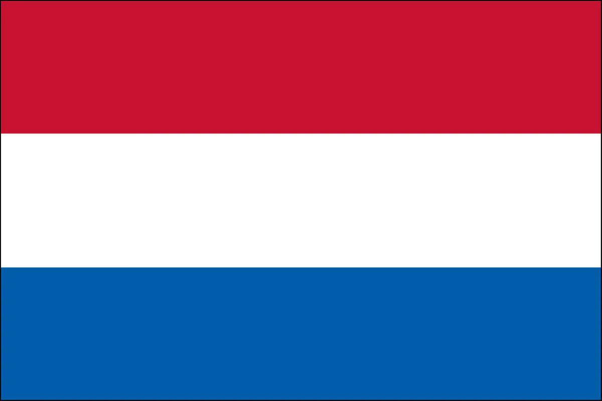 Flag of the Netherlands