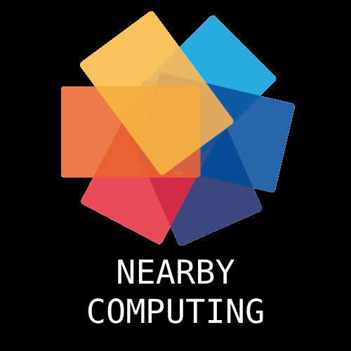 NearbyComputing